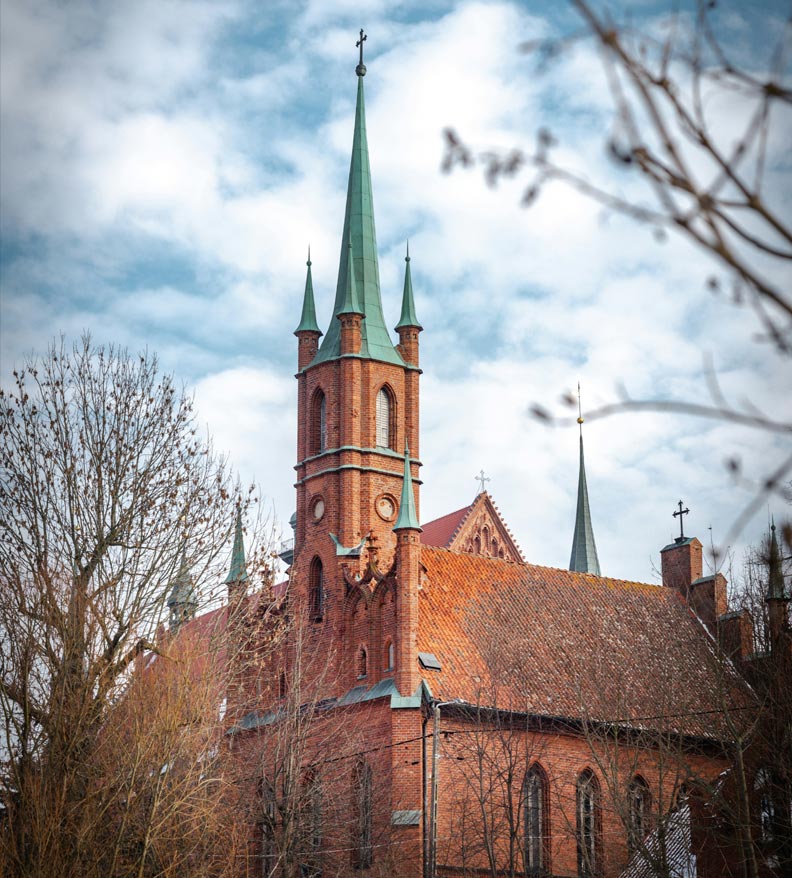 Dynamic Content Image