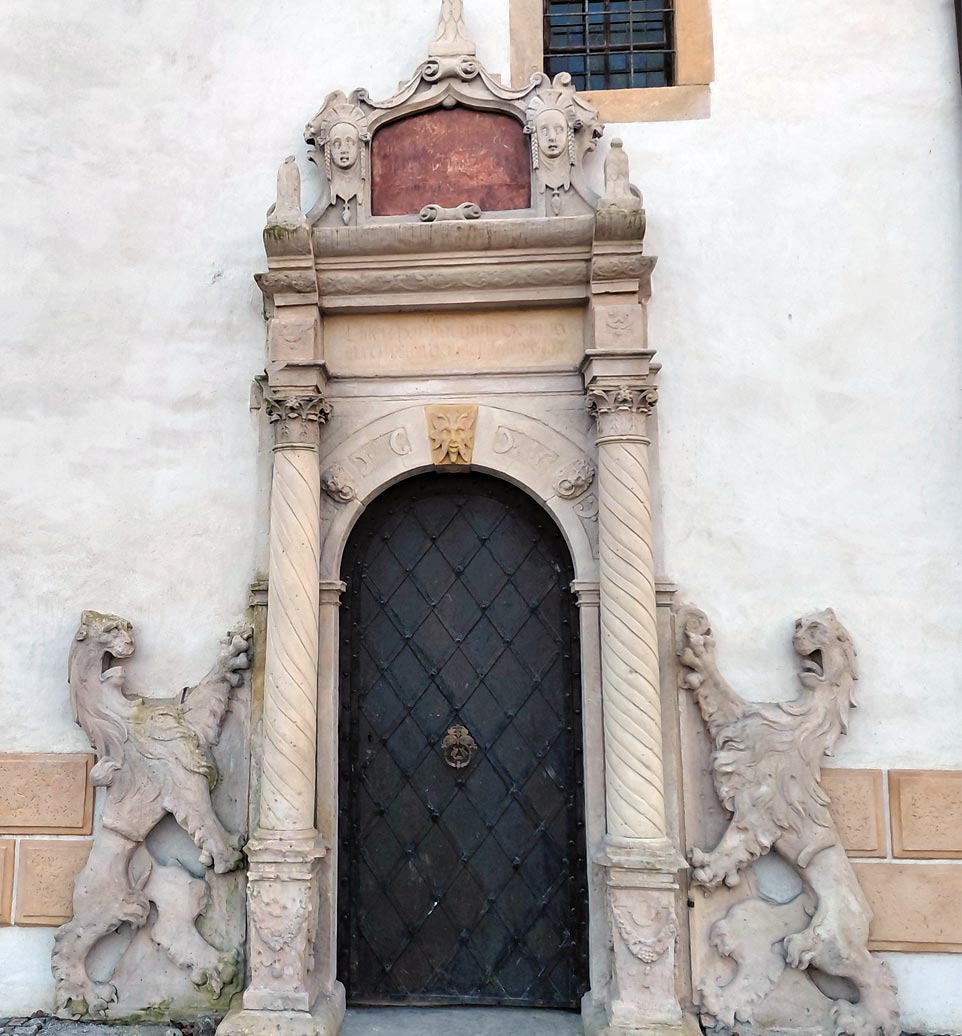 Dynamic Content Image